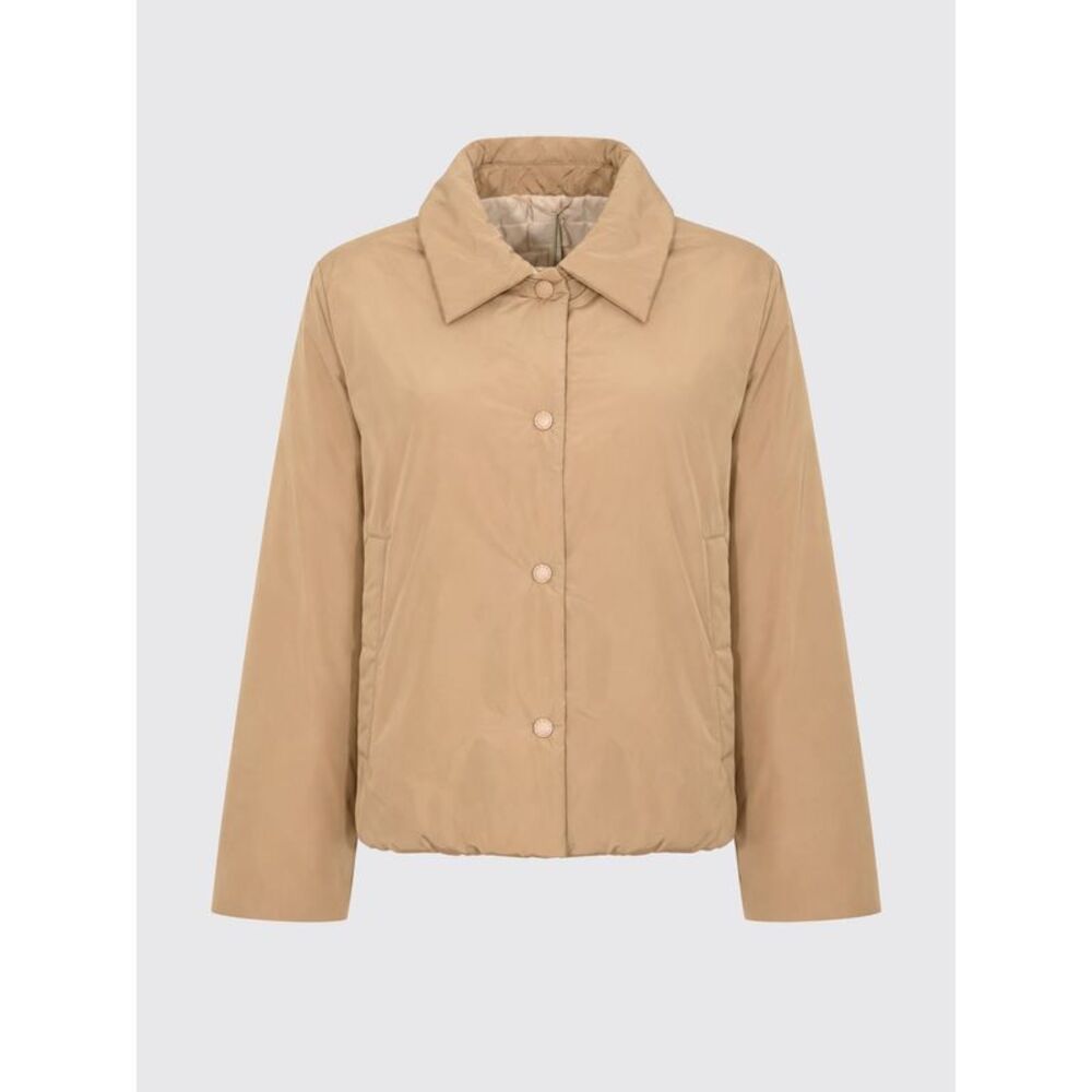 Weekend Max Mara Women Jacket Woman Weekend Max Mara